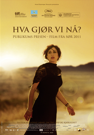 Hva gjør vi nå?