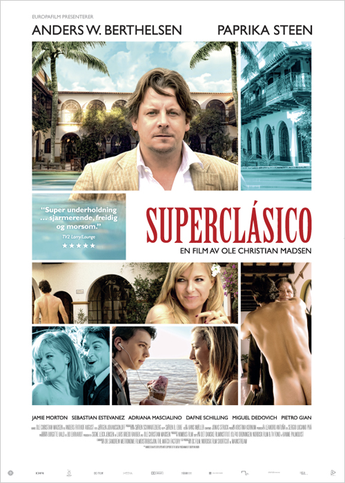 SuperClásico