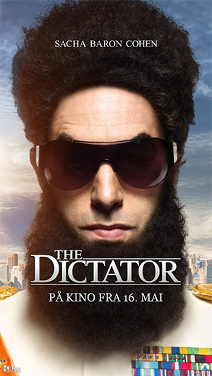 The Dictator