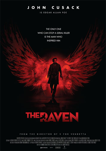 The Raven