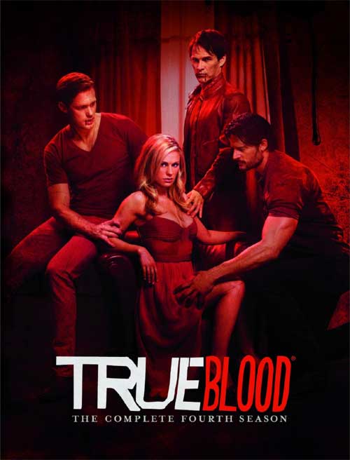 True Blood S04