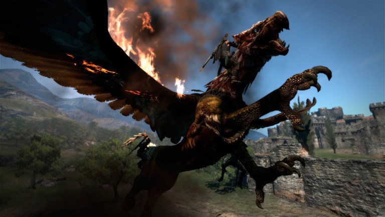 Dragon’s Dogma