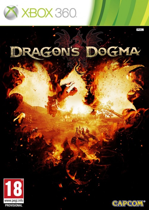 Dragon’s Dogma