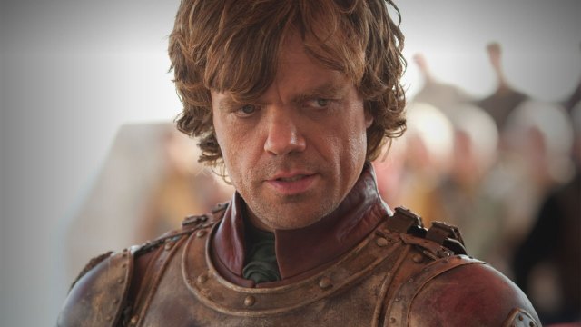 Peter Dinklage er fabelaktig som Tyrion Lannister i Game of Thrones. (Foto: HBO).
