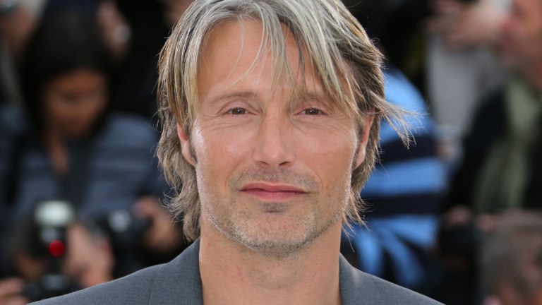 Mikkelsen blir skurk i Thor 2