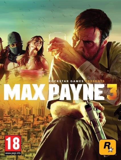 Max Payne 3