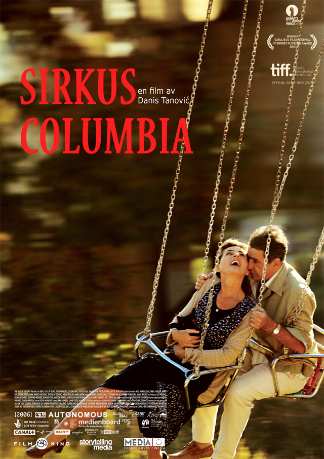 Sirkus Columbia