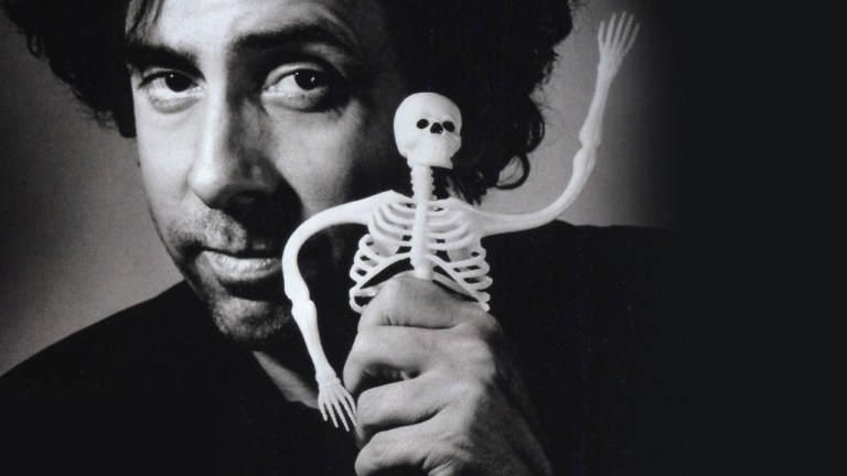 Topp 5: Tim Burton-filmer