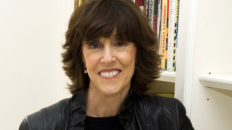 Nora Ephron er død