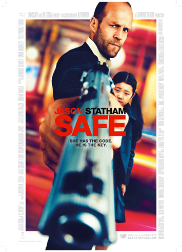 Safe