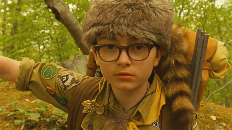 Moonrise Kingdom