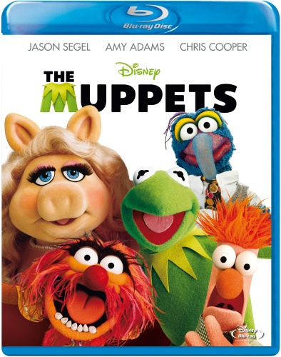 The Muppets