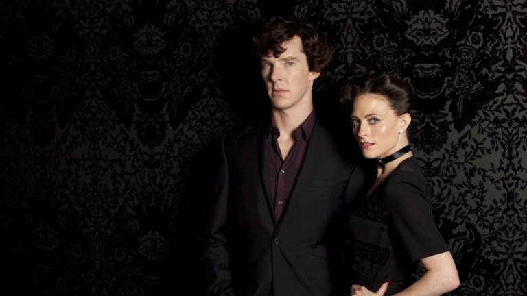 Sherlock S2