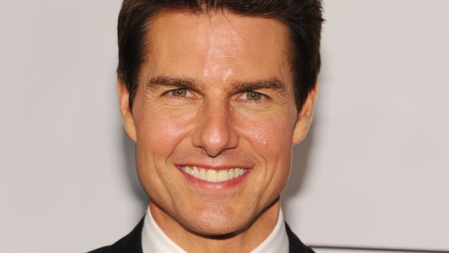 Tom Cruise. (Foto: Larry Busacca, NTB SCANPIX).