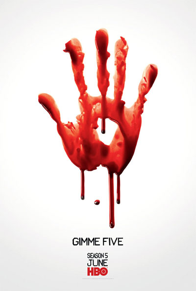 True Blood S05
