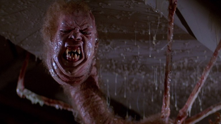 Kinosommeren 1982: The Thing