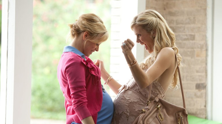 What To Expect When You’re Expecting