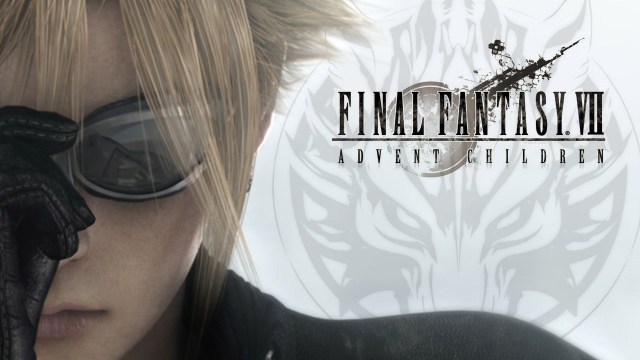 Cloud er tilbake (Bilete: Square Enix).