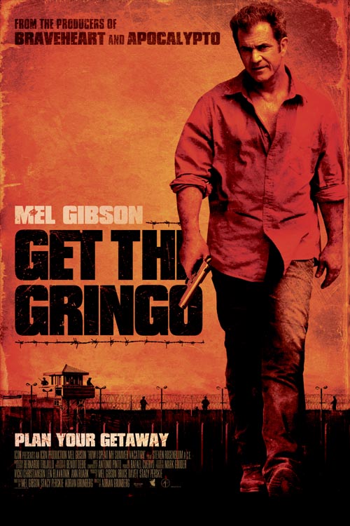 Get the Gringo