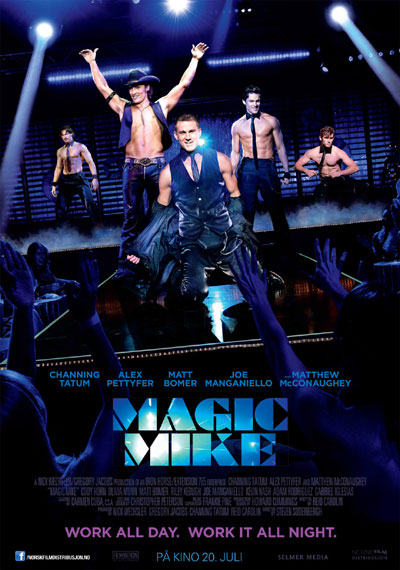Magic Mike