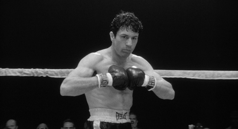 MGM saksøker produsentane av «Raging Bull 2»