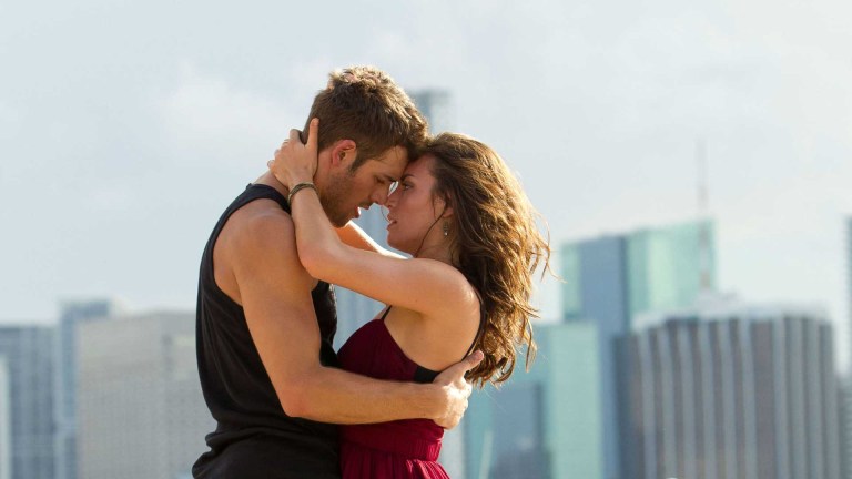 Step Up Revolution