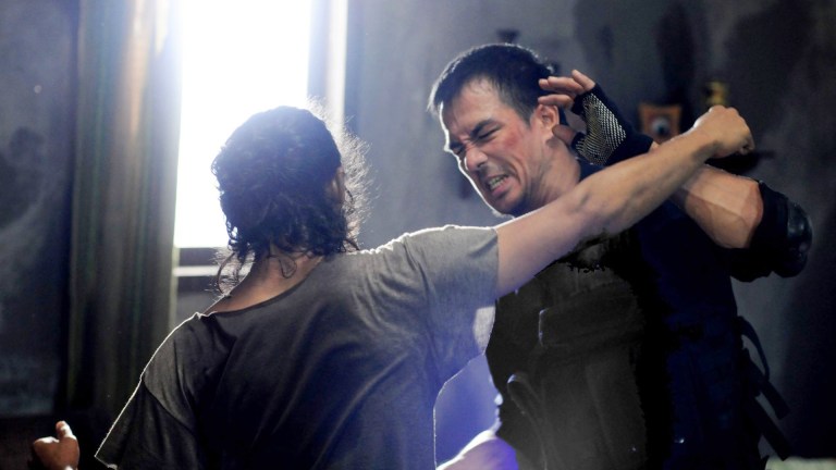 The Raid: Redemption