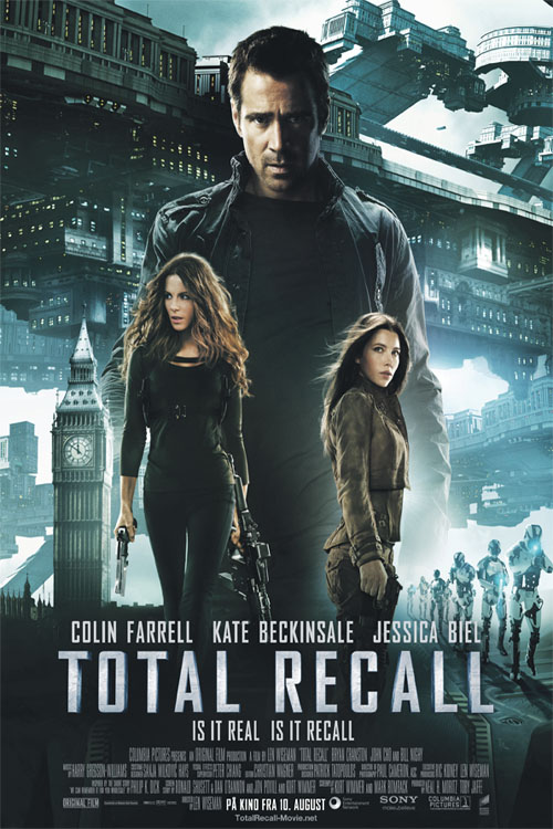 Total Recall