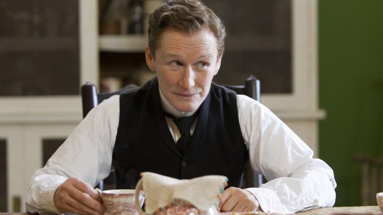 Albert Nobbs