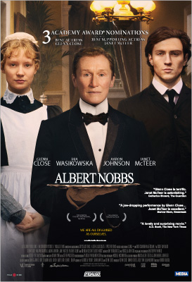 Albert Nobbs