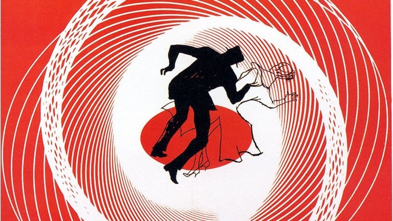 «Vertigo» er verdens beste film