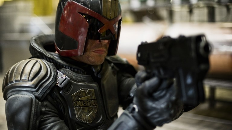 Dredd