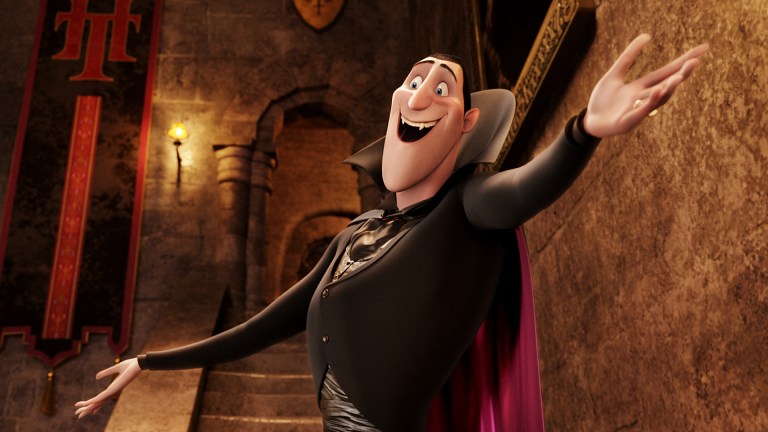 Hotel Transylvania