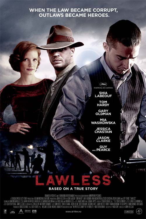 Lawless