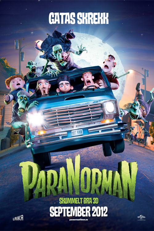 ParaNorman