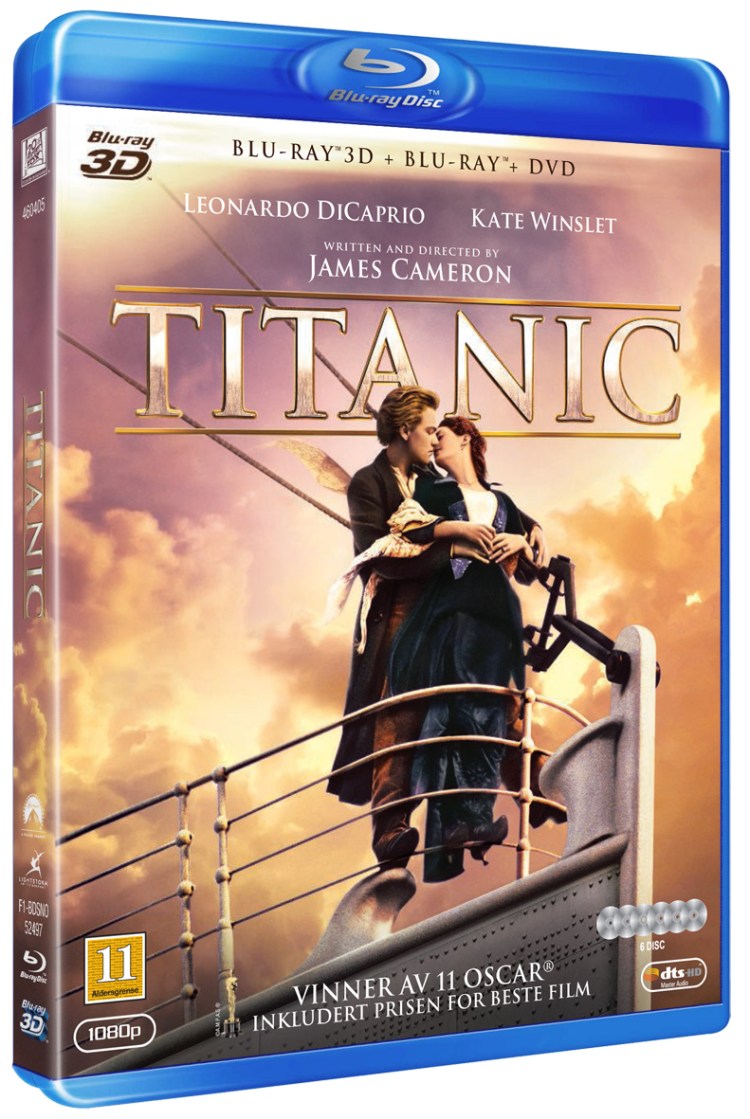Titanic
