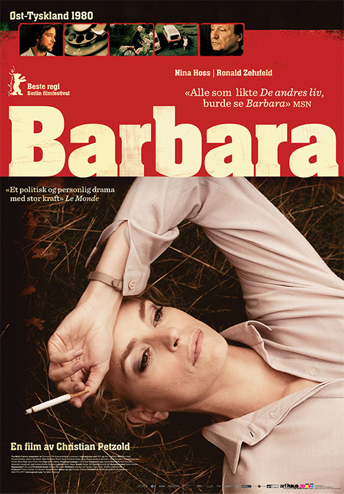 Barbara
