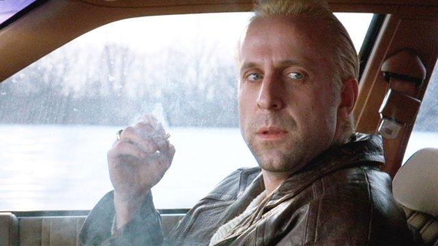 Fargo var filmen som for alvor gjorde Peter Stormare kjent internasjonalt. I ettertid startet bandet Blonde From Fargo. (Foto: SF Norge).