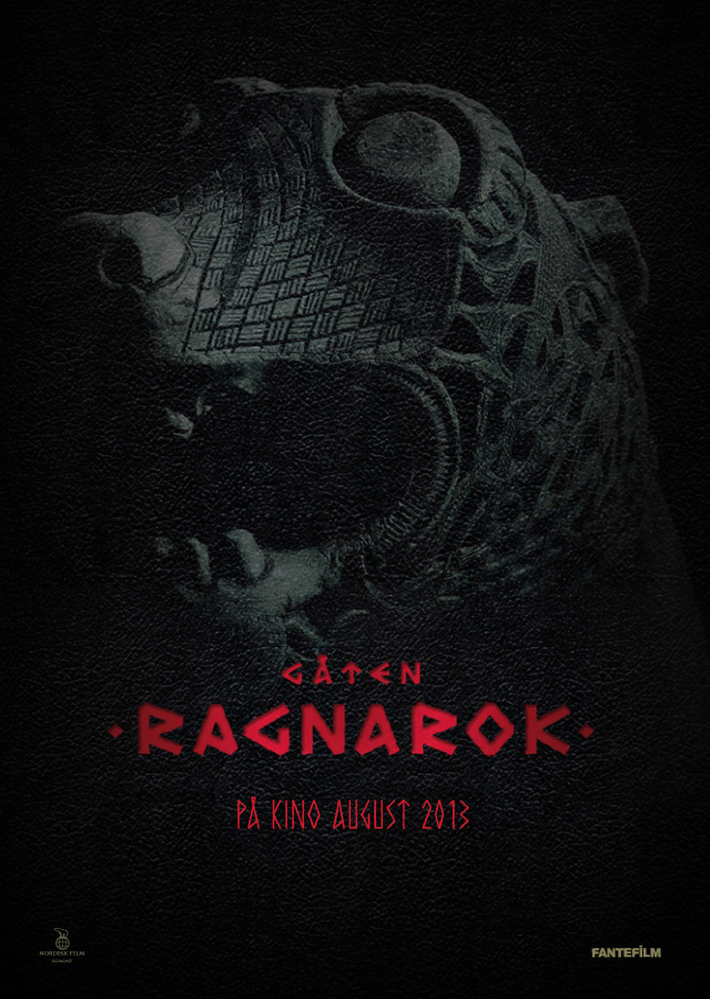 Gåten Ragnarok