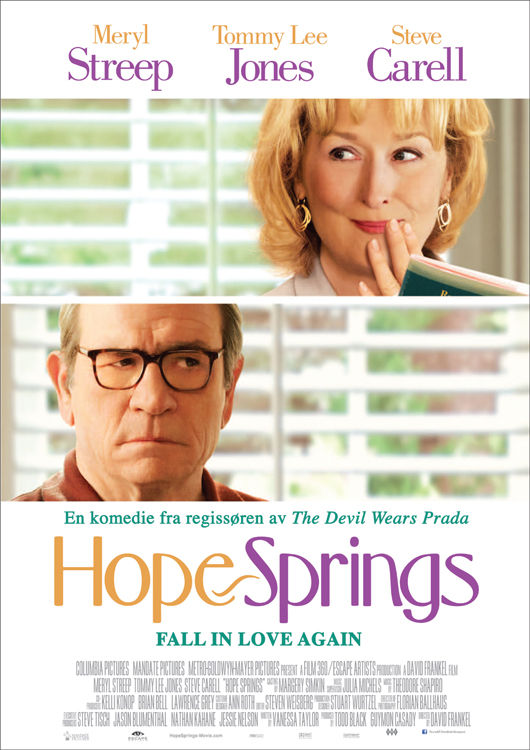 Hope Springs