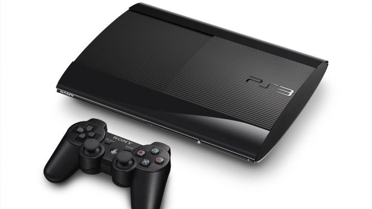 Her er nye Playstation 3