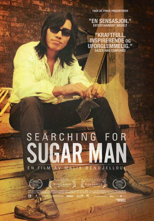 Searching for Sugar Man