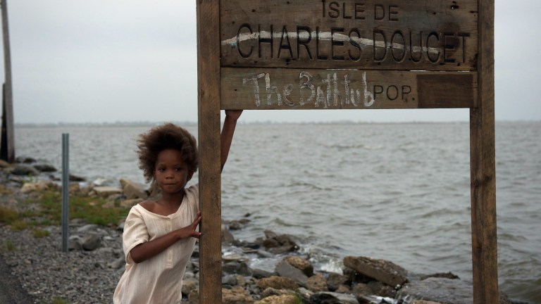 Beasts Of The Southern Wild