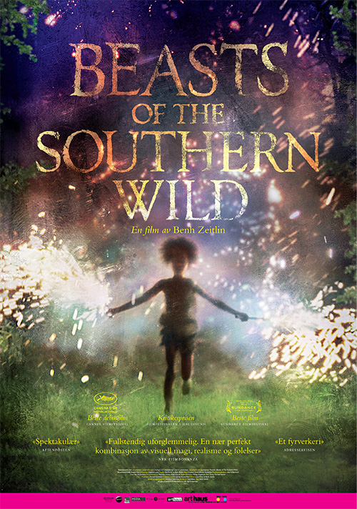 Beasts Of The Southern Wild