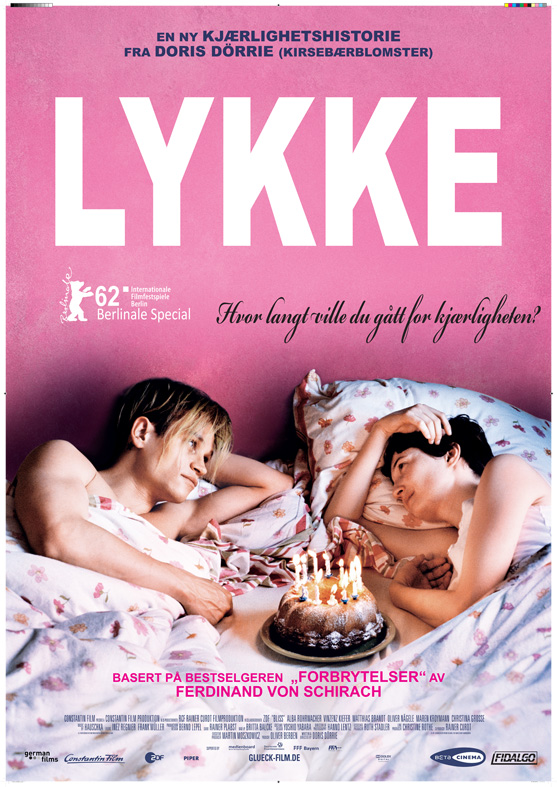 Lykke