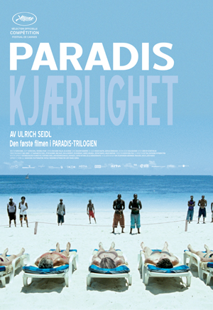 Paradis: Kjærlighet