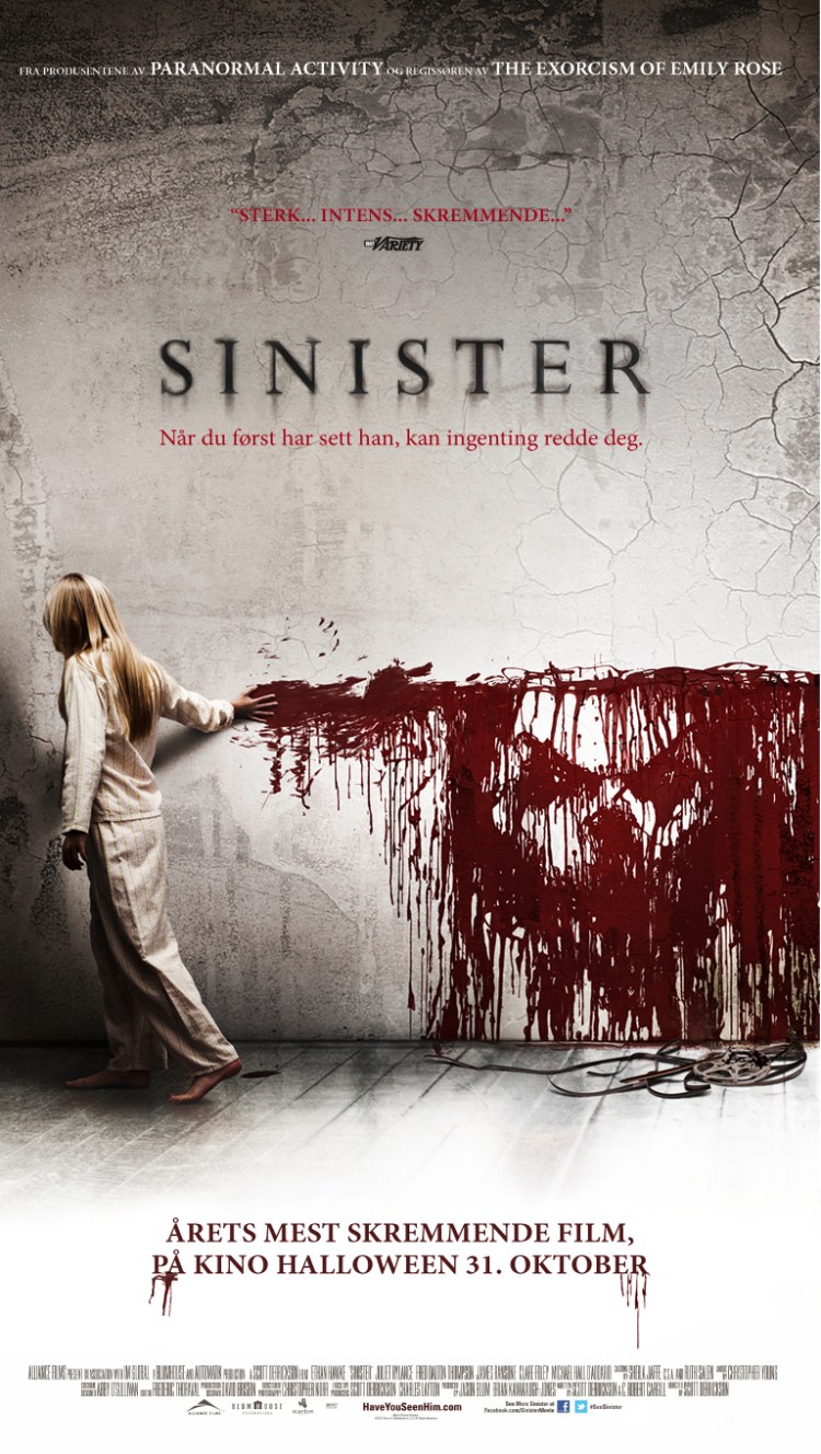 Sinister