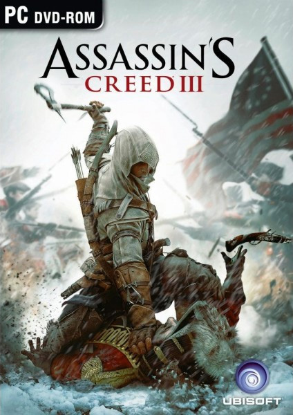 Assassin’s Creed 3