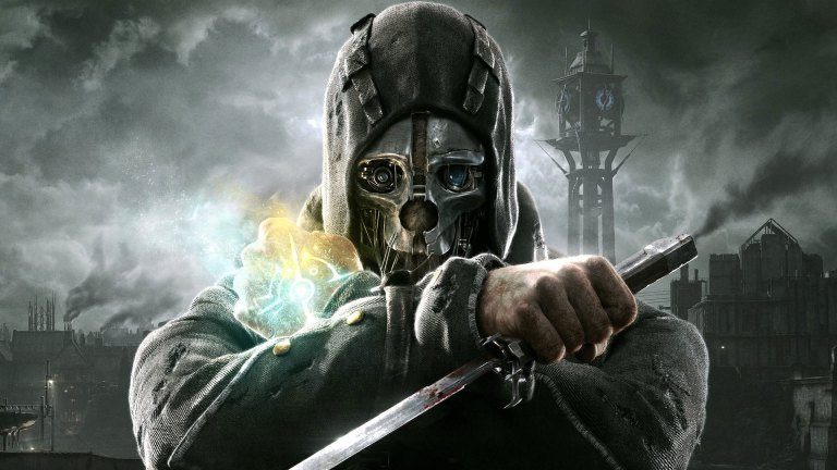 Dishonored