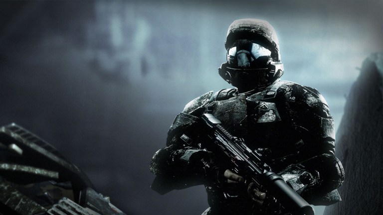 Halo 3: ODST